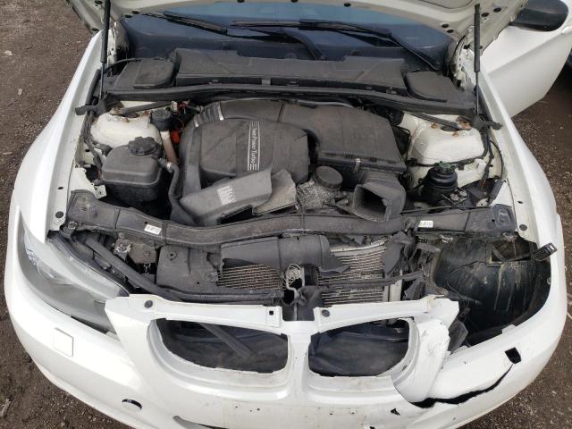 Photo 7 from auction – 2011 BMW 335XI with VIN WBAPL5C54BA919830