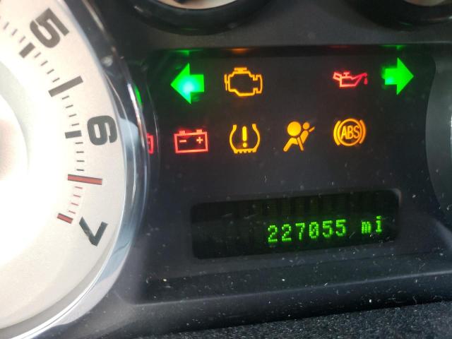 Photo 8 from auction – 2007 FORD EDGE SEL P with VIN 2FMDK39C47BA78781