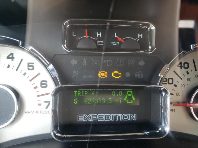 Photo 8 from auction – 2007 FORD EXPEDITION with VIN 1FMFK18567LA27279