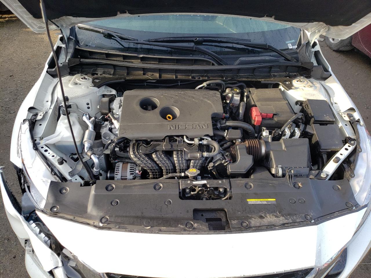 Photo 7 from auction – 2019 NISSAN ALTIMA S with VIN 1N4BL4BVXKC166081