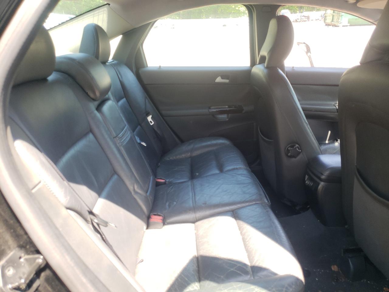 Photo 6 from auction – 2004 VOLVO S 40 with VIN YV1MS682X42016814
