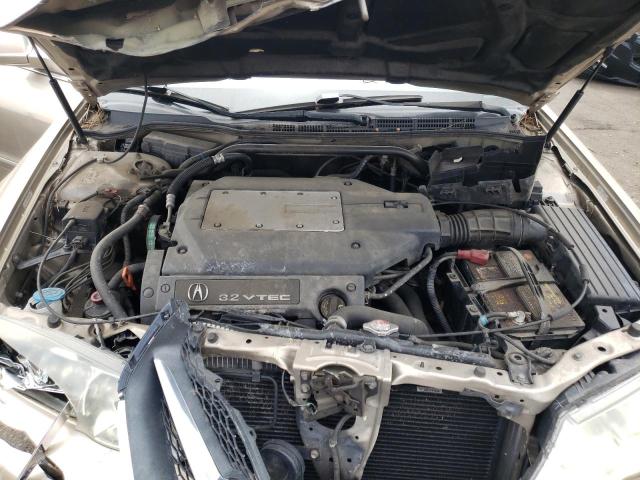 Photo 7 from auction – 2003 ACURA 3.2TL with VIN 19UUA56703A077886