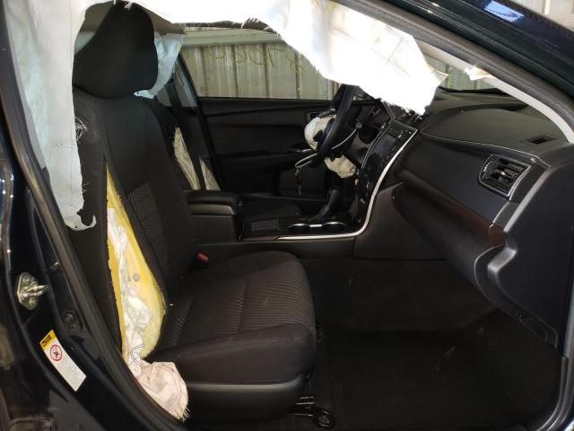 Photo 5 from auction – 2017 TOYOTA CAMRY with VIN 4T1BF1FK1HU662269