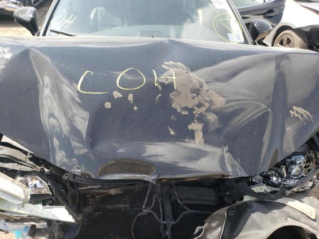 Photo 7 from auction – 2014 LEXUS ES 350 with VIN JTHBK1GG0E2134142