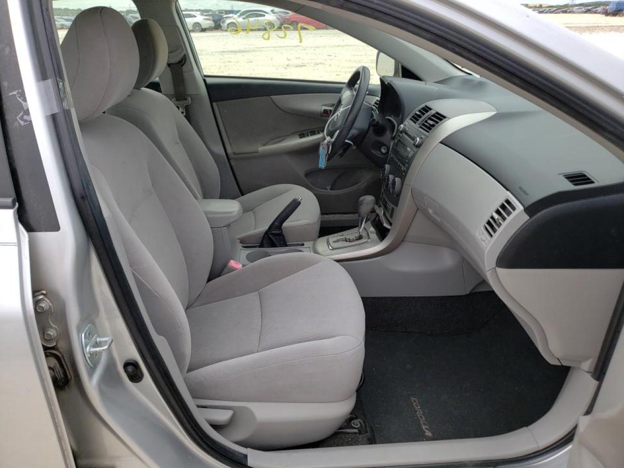 صورة رقم 5 من المزاد - 2011 TOYOTA COROLLA BA مع VIN JTDBU4EE3B9154757
