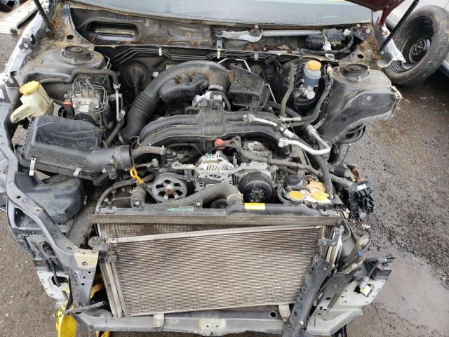 Photo 7 from auction – 2013 SUBARU OUTBACK 2. with VIN 4S4BRBCC6D3211123