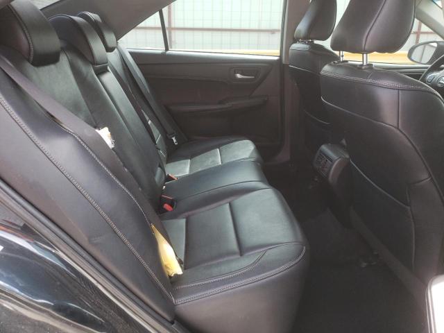 Photo 6 from auction – 2016 TOYOTA CAMRY LE with VIN 4T4BF1FK8GR530968