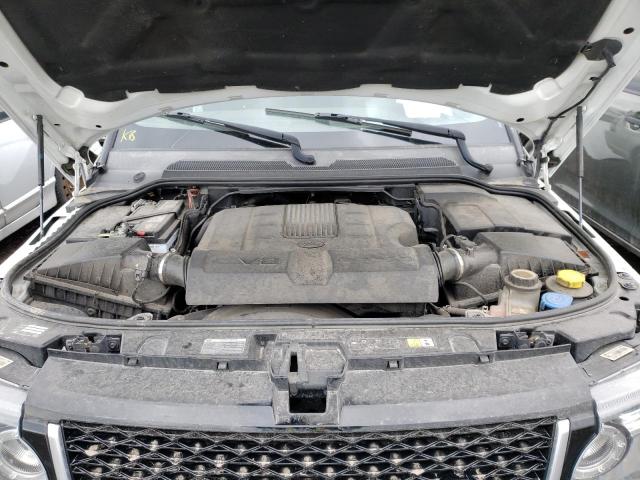 Photo 7 from auction – 2013 LAND ROVER RANGE ROVE with VIN SALSF2D4XDA774801