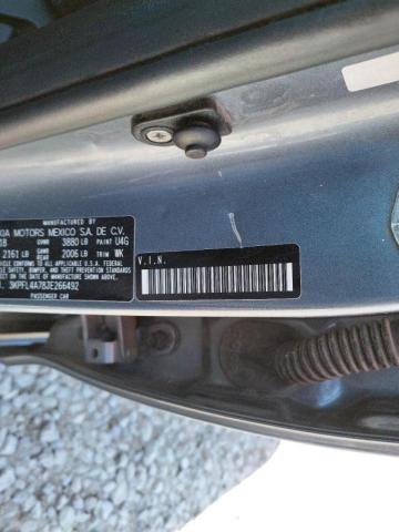 Photo 10 from auction – 2018 KIA FORTE LX with VIN 3KPFL4A78JE266492