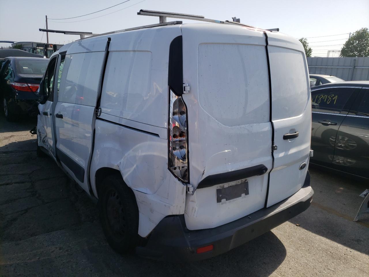 Zdjęcie 3 z aukcji – 2015 FORD TRANSIT CO z VIN NM0LS7F70F1226544