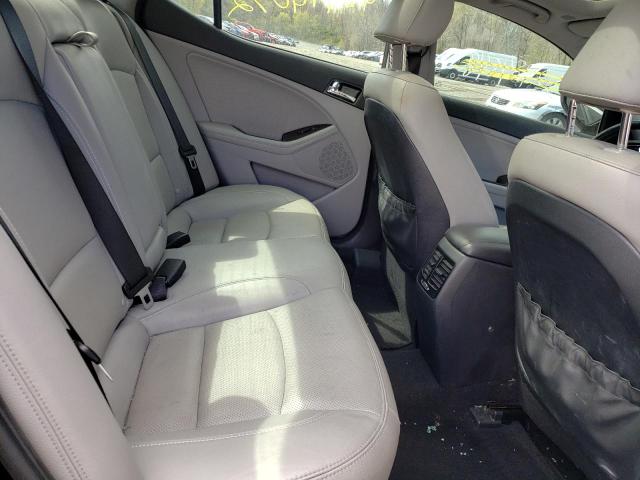Photo 6 from auction – 2013 KIA OPTIMA EX with VIN 5XXGN4A73DG249769