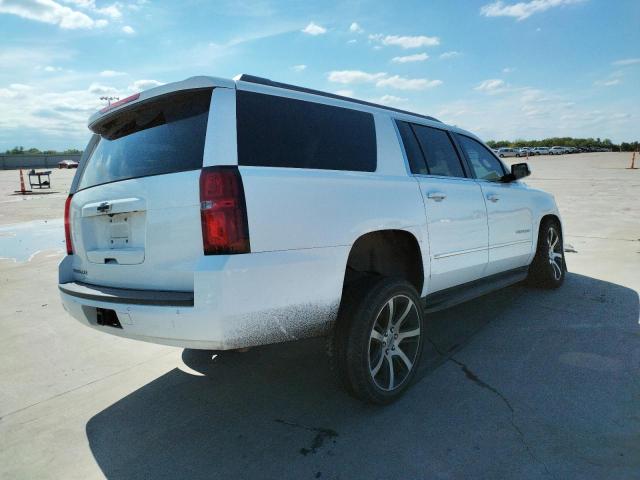 Photo 4 from auction – 2017 CHEVROLET SUBURBAN C with VIN 1GNSCGKC7HR400426