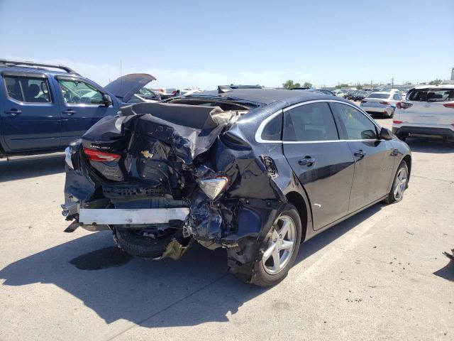 Photo 4 from auction – 2016 CHEVROLET MALIBU with VIN 1G1ZB5ST3GF192052