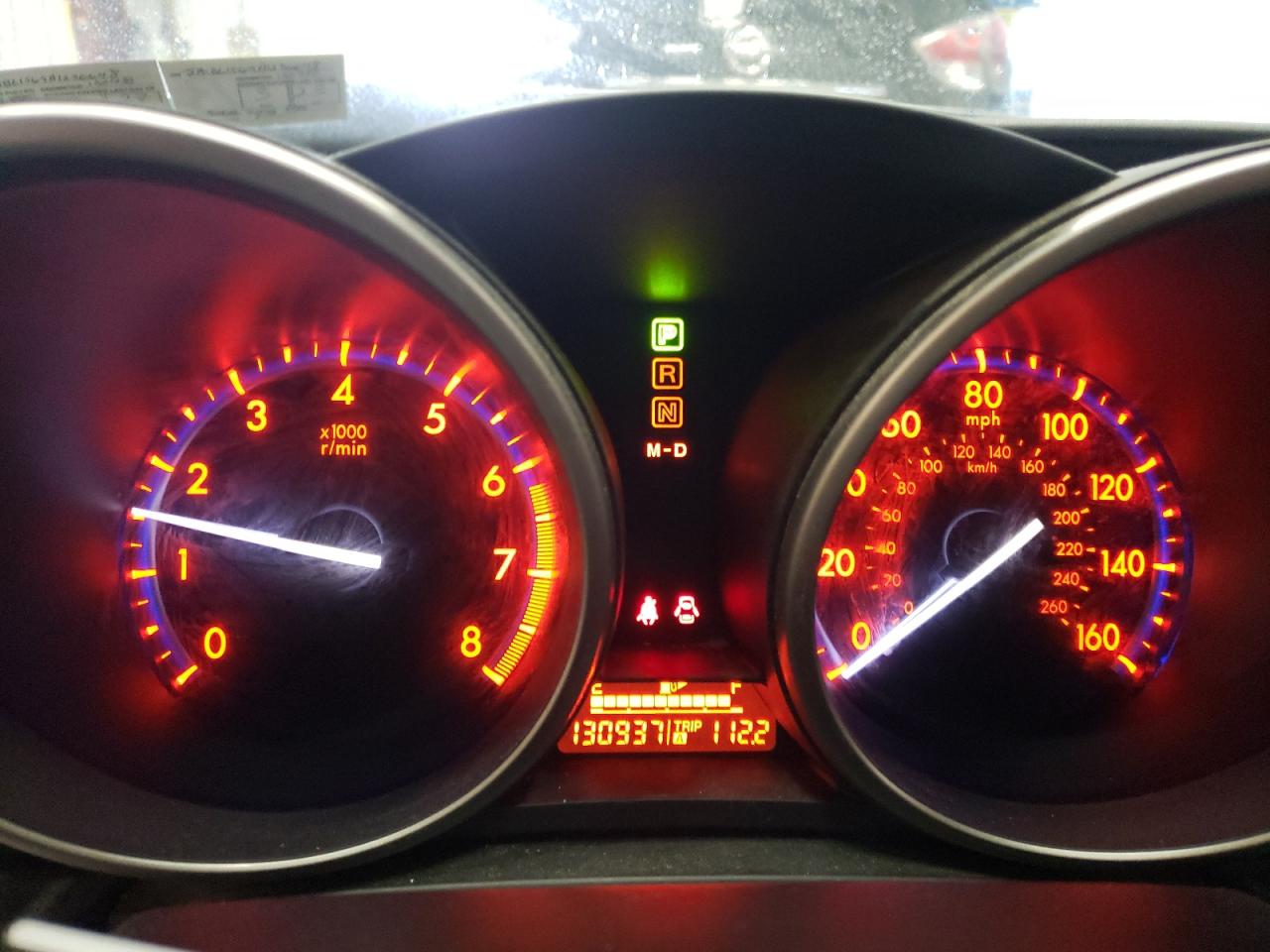 Photo 8 from auction – 2010 MAZDA 3 S with VIN JM1BL1S69A1236648