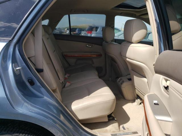 Photo 6 from auction – 2008 LEXUS RX 350 with VIN 2T2HK31U18C060835