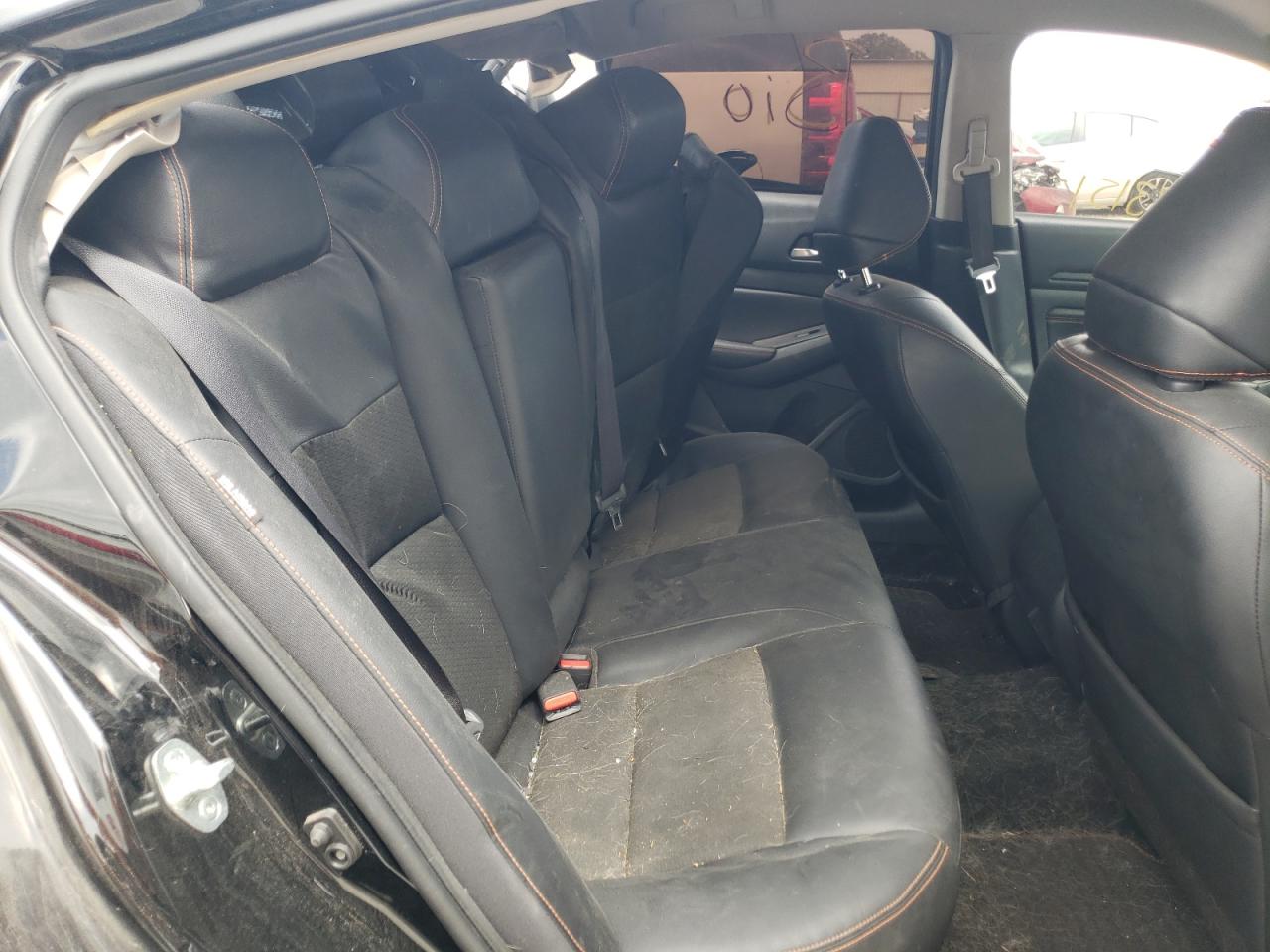 Photo 6 from auction – 2019 NISSAN ALTIMA SR with VIN 1N4BL4CV7KC173990
