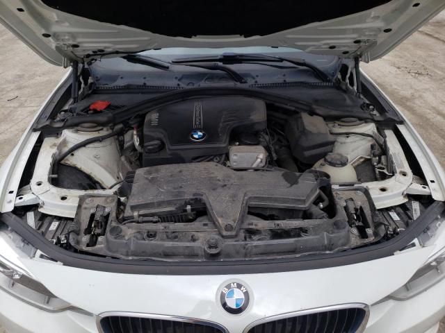 Photo 7 from auction – 2014 BMW 328 XI SUL with VIN WBA3B5C58EF599307