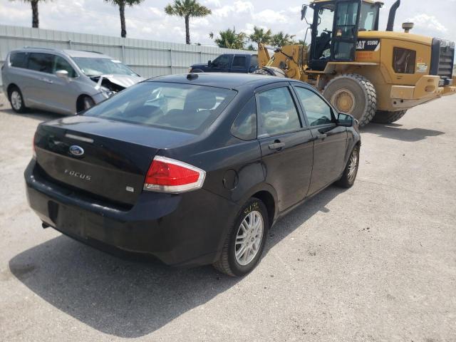 Photo 4 from auction – 2010 FORD FOCUS SE with VIN 1FAHP3FN8AW215472