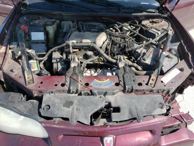 Photo 7 from auction – 2004 CHEVROLET MONTE CARL with VIN 2G1WW12E049219763