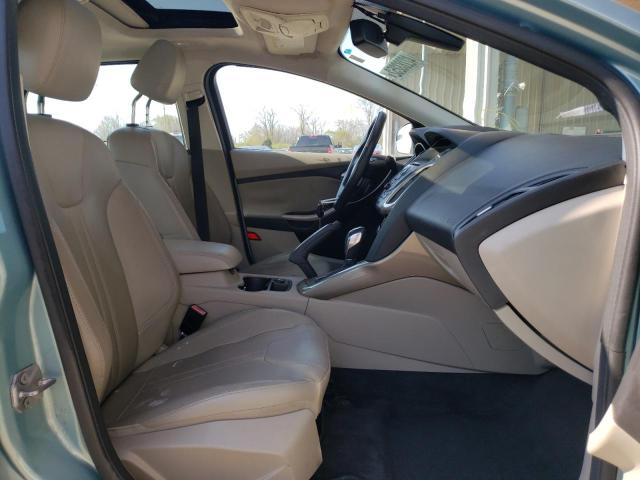 Photo 5 from auction – 2012 FORD FOCUS SEL with VIN 1FAHP3H29CL358289