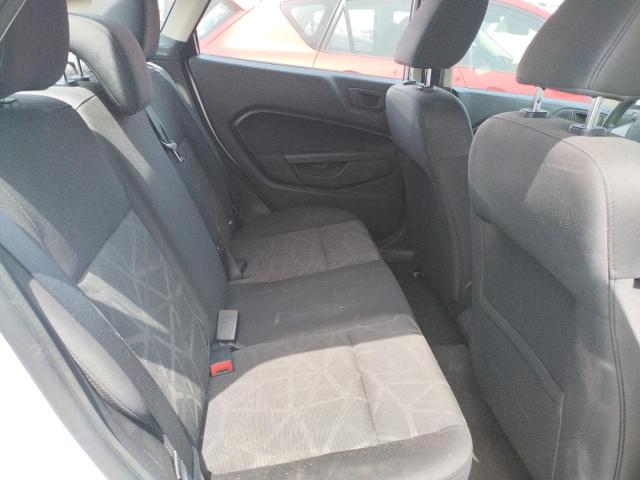 Photo 6 from auction – 2011 FORD FIESTA SE with VIN 3FADP4BJ1BM198393