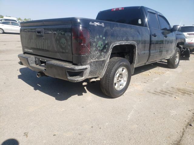 Photo 4 from auction – 2015 GMC SIERRA K15 with VIN 1GTV2TEC9FZ392940