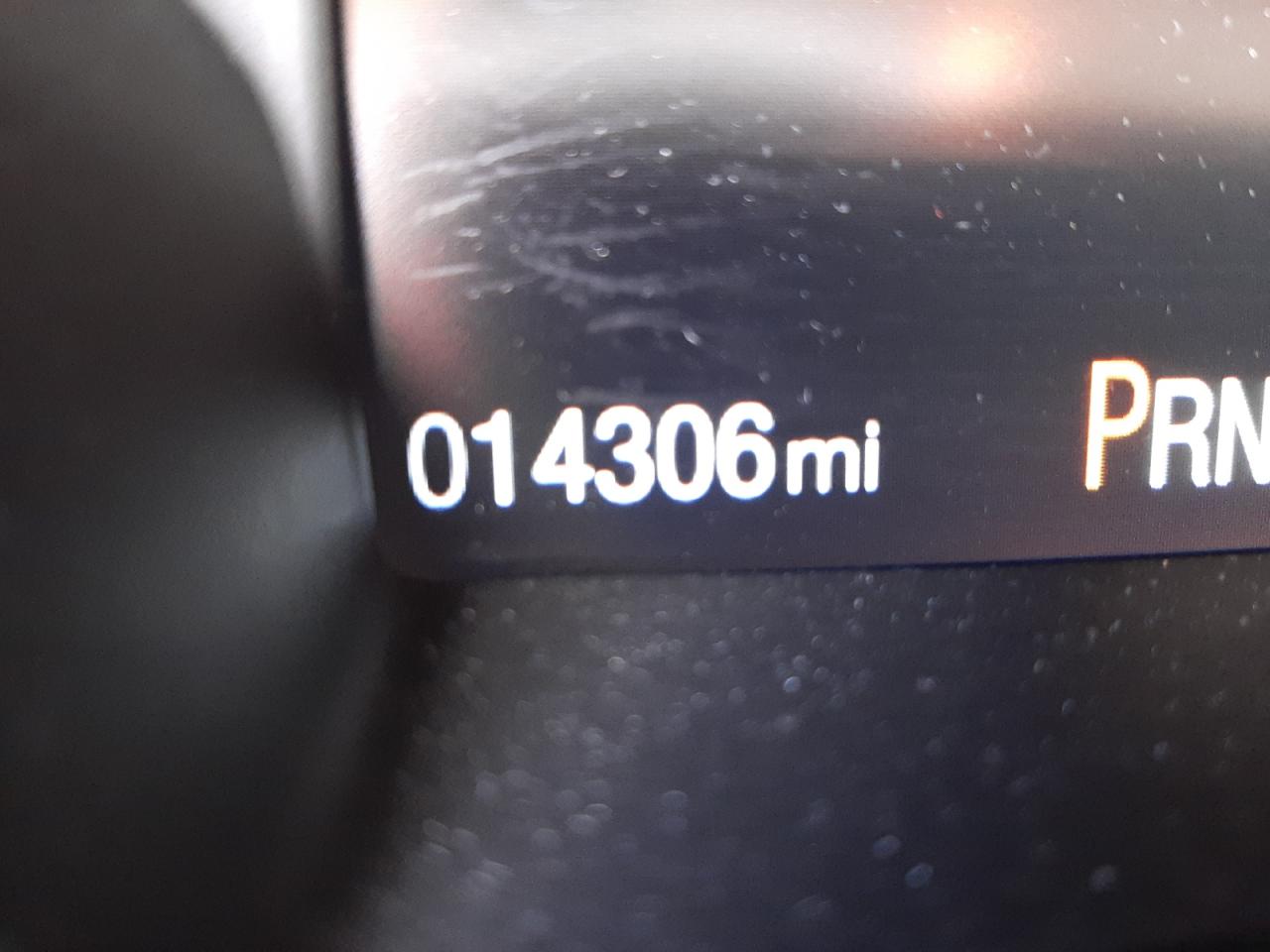 Photo 8 from auction – 2018 FORD FOCUS SE with VIN 1FADP3K23JL285795