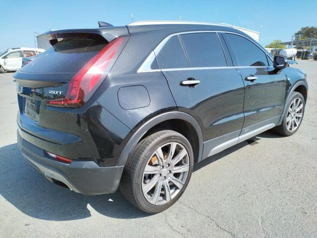Photo 4 from auction – 2019 CADILLAC XT4 PREMIU with VIN 1GYFZDR48KF163258
