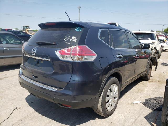Photo 4 from auction – 2015 NISSAN ROGUE S with VIN KNMAT2MT6FP577675