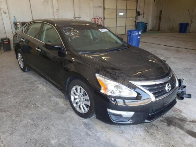 Photo 4 from auction – 2014 NISSAN ALTIMA 2.5 with VIN 1N4AL3AP1EC192808