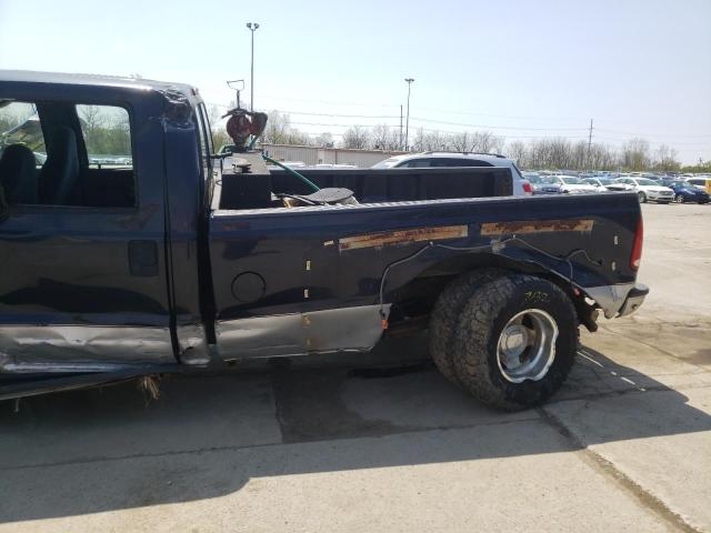 Photo 10 from auction – 2000 FORD F350 SUPER with VIN 1FTWW32FXYEB29096