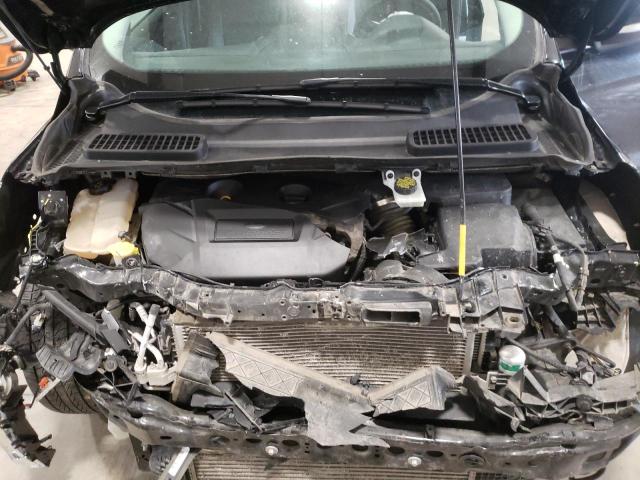Photo 7 from auction – 2016 FORD ESCAPE TIT with VIN 1FMCU9J91GUA39519