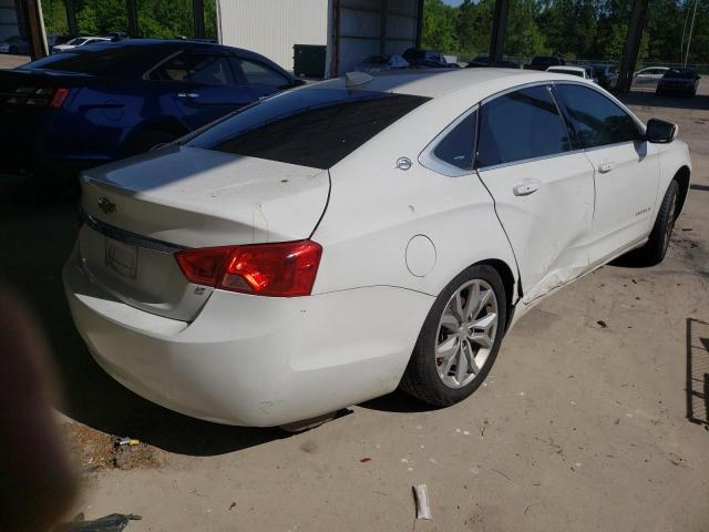 Photo 7 from auction – 2018 CHEVROLET IMPALA LT with VIN 2G1105S33J9115653