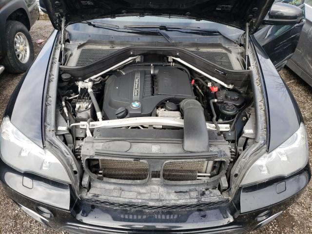 Photo 7 from auction – 2013 BMW X5 XDRIVE3 with VIN 5UXZV4C51D0B08478