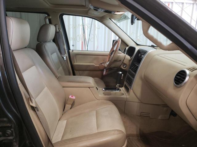 Photo 5 from auction – 2006 MERCURY MOUNTAINEE with VIN 4M2EU48846UJ08676