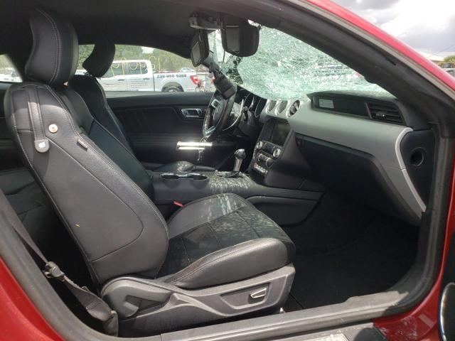 Photo 5 from auction – 2015 FORD MUSTANG with VIN 1FA6P8TH8F5301333