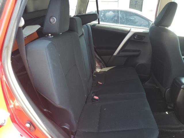 Photo 6 from auction – 2016 TOYOTA RAV4 with VIN 2T3BFREV1GW479714