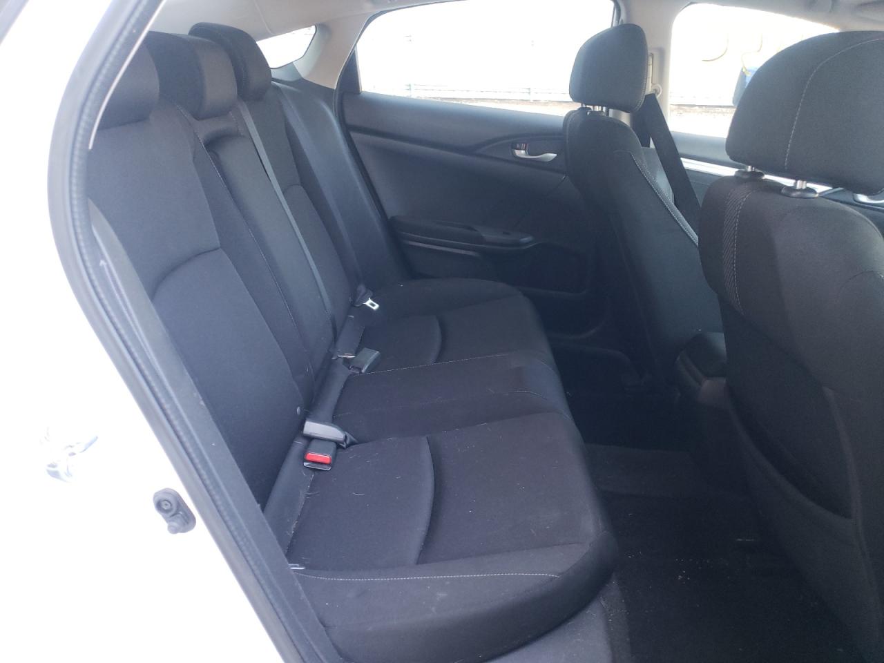 Photo 6 from auction – 2016 HONDA CIVIC EX with VIN 2HGFC2F74GH510005