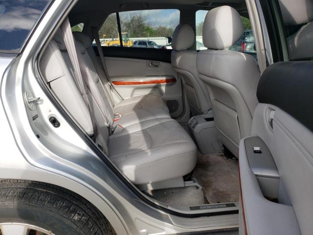 Photo 6 from auction – 2008 LEXUS RX 350 with VIN 2T2GK31U58C056055