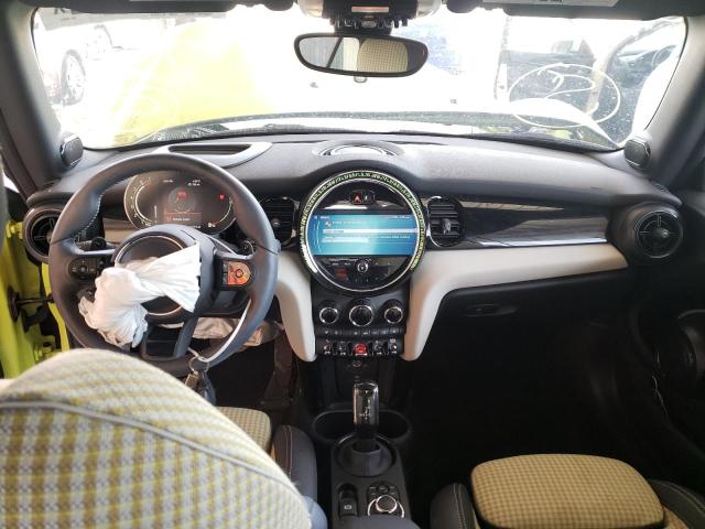 Photo 9 from auction – 2022 MINI COOPER S with VIN WMW43DL0XN3N50059