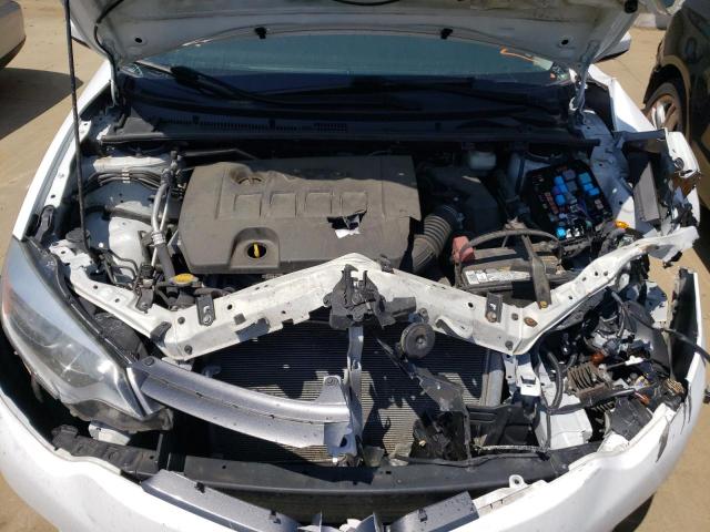 Photo 7 from auction – 2016 TOYOTA COROLLA L with VIN 2T1BURHE3GC618172