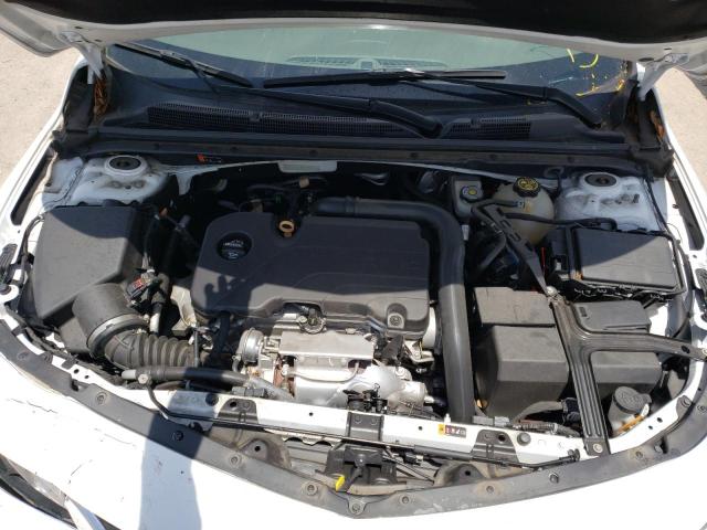 Photo 2 from auction – 2018 CHEVROLET MALIBU LS with VIN 1G1ZB5ST2JF294496
