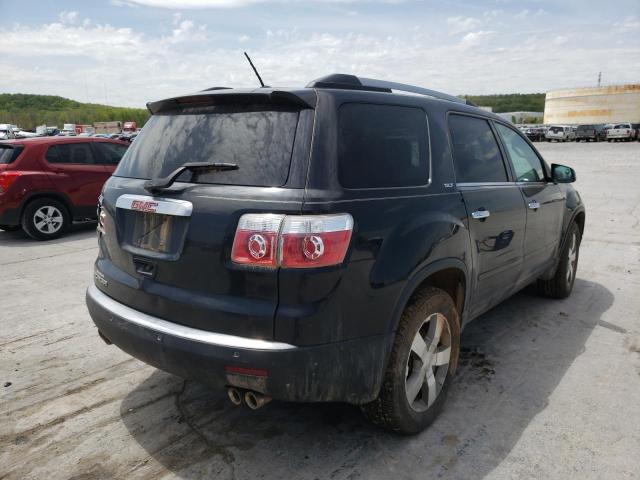 Photo 4 from auction – 2012 GMC ACADIA SLT with VIN 1GKKRRED7CJ277178