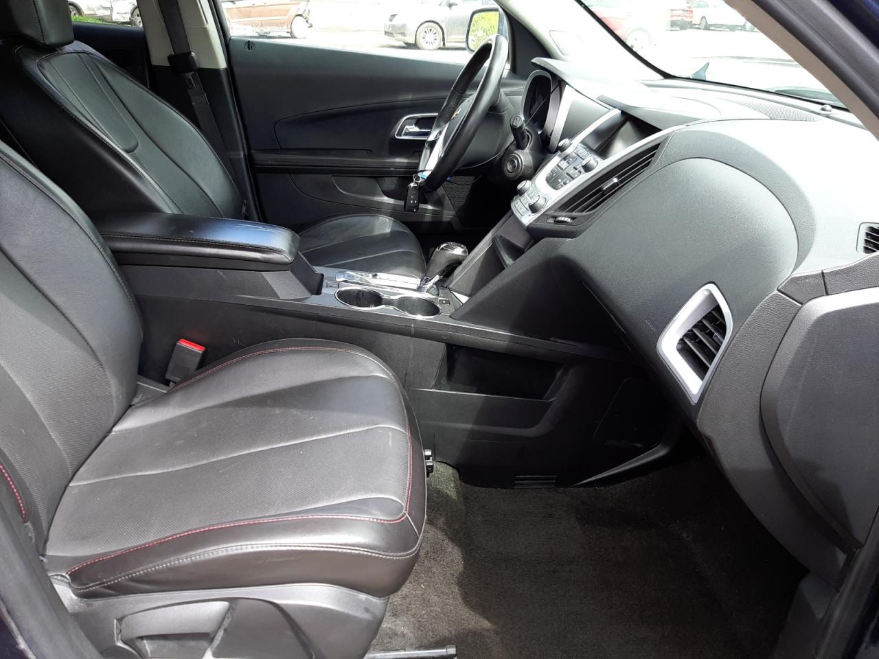 Photo 5 from auction – 2017 CHEVROLET EQUINOX PR with VIN 2GNALDEK8H1603590