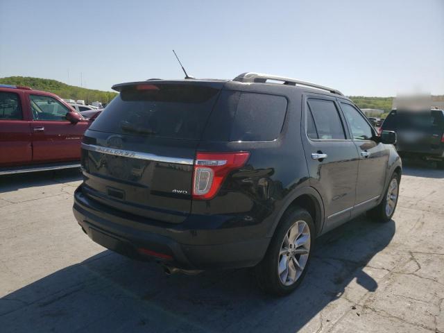 Photo 4 from auction – 2012 FORD EXPLORER L with VIN 1FMHK8F80CGA56438