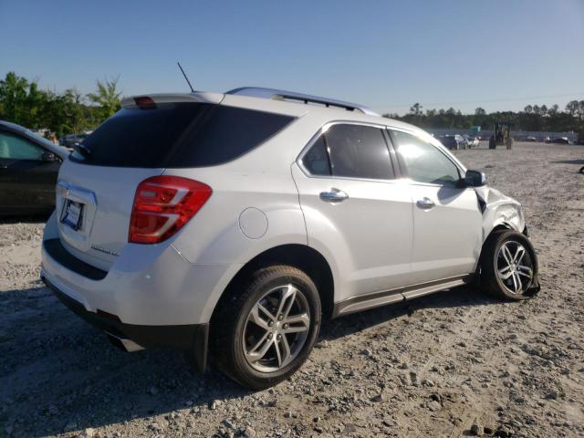 Photo 4 from auction – 2016 CHEVROLET EQUINOX LT with VIN 2GNFLGE30G6228148
