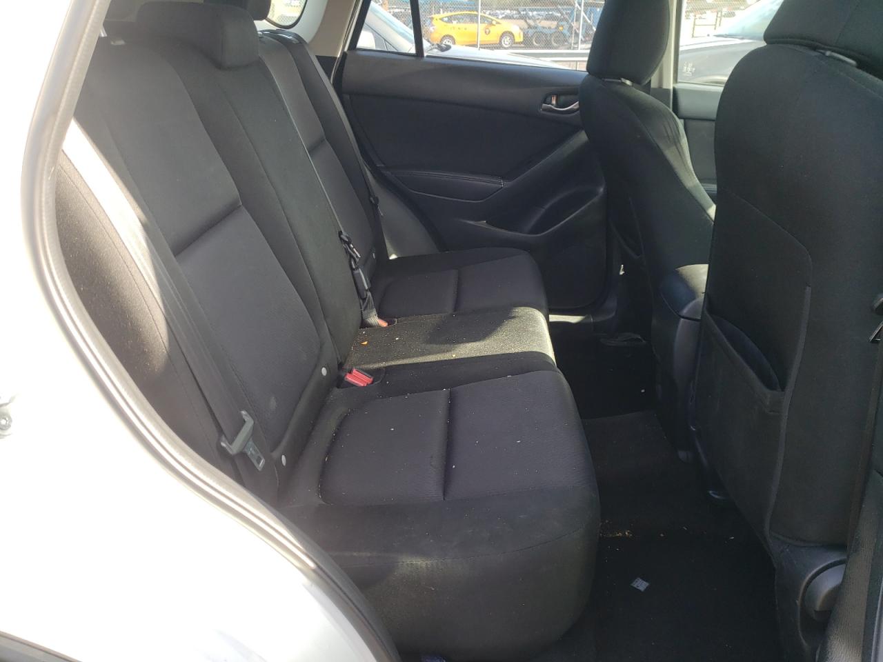 Photo 6 from auction – 2014 MAZDA CX-5 SPORT with VIN JM3KE4BE2E0423011