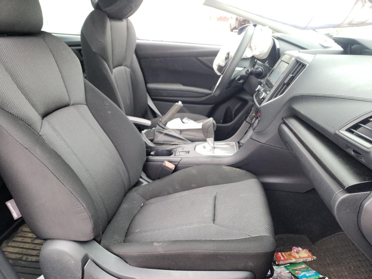 Photo 5 from auction – 2022 SUBARU IMPREZA PR with VIN 4S3GKAV68N3601254