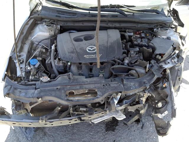 Photo 7 from auction – 2015 MAZDA 3 SV with VIN JM1BM1T73F1266515