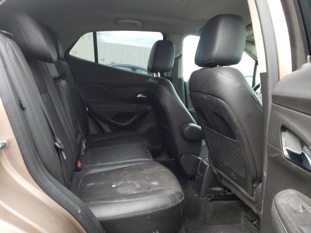 Photo 6 from auction – 2018 BUICK ENCORE PRE with VIN KL4CJASB1JB591793
